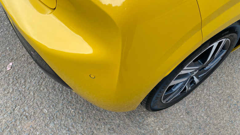 Peugeot 208 1.2 PureTech 100 Allure Premium + 5dr Petrol Hatchback